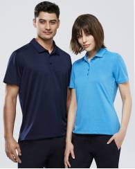 Aero Polo, Mens